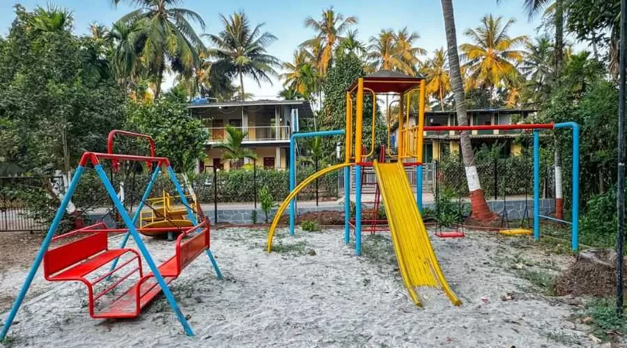 Airavat Resort, diveagar photos